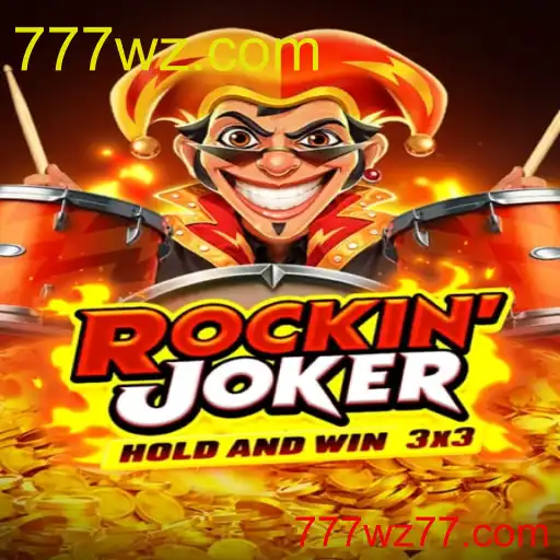 rockinjoker